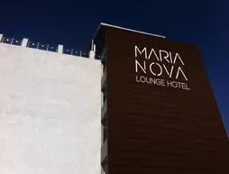 Hotel Porta Nova | Algarve - Faro Bölgesi - Tavira