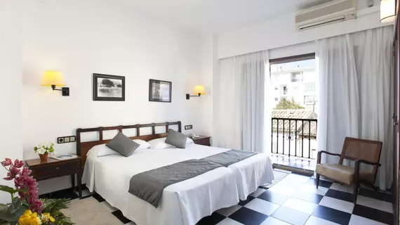 Hotel Sis Pins | Balearic Adaları - Mayorka Adası - Pollensa - Puerto de Pollensa