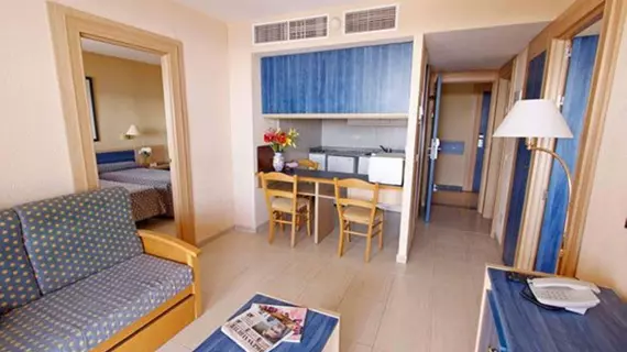 Vista Sol Apartments | Balearic Adaları - Mayorka Adası - Calvia