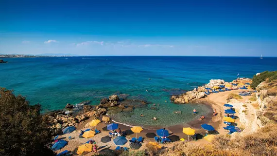 Kresten Palace | Ege Adaları - Rodos Bölgesel Birimi - Rodos