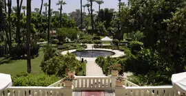 SOFITEL LUXOR OLD WINTER PALACE | Luksor