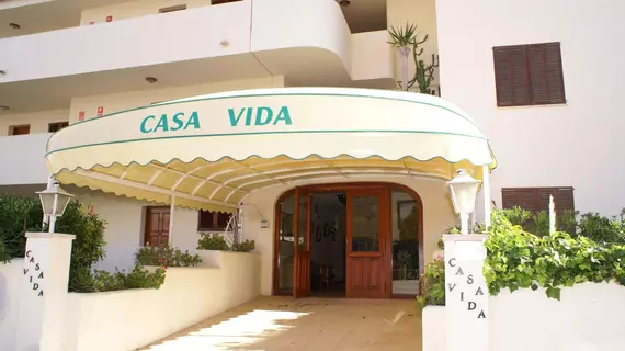 Apartamentos Delfin Casa Vida | Balearic Adaları - Mayorka Adası - Calvia - Santa Ponsa