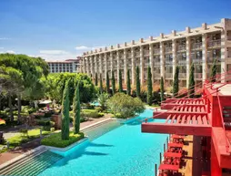 Gloria Serenity Resort | Antalya - Belek