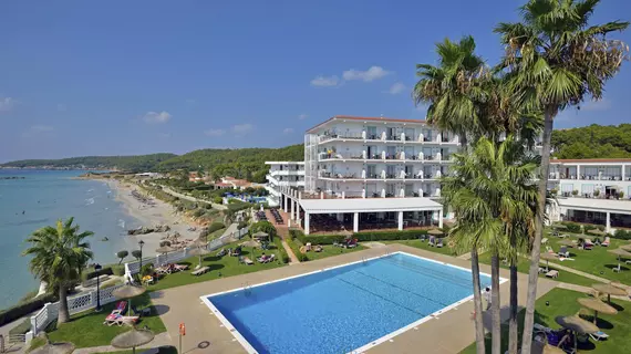 Sol Beach House Menorca Adults Only | Balearic Adaları - Menorca - Es Migjorn Gran