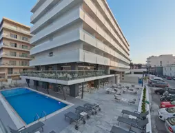 Mercure Rhodes Alexia | Ege Adaları - Rodos Bölgesel Birimi - Rodos