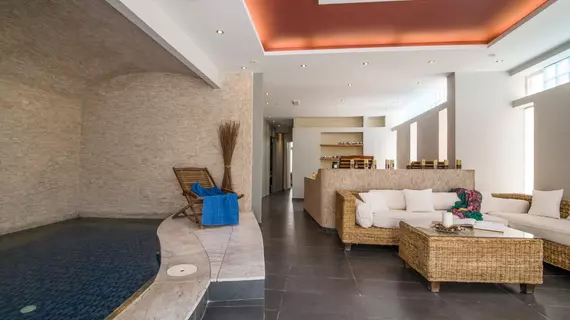 Antinea Suites and Spa Hotel | Ege Adaları - Santorini