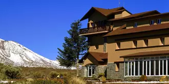 Parador de las Cañadas del Teide