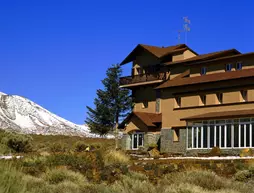 Parador de las Cañadas del Teide | Kanarya Adaları - Santa Cruz de Tenerife - La Orotava