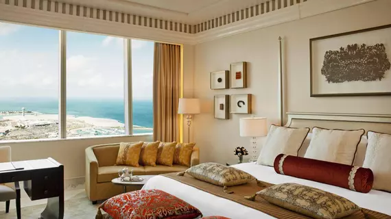 The St. Regis Abu Dhabi | Abu Dabi - Abu Dabi Kent Merkezi - Abu Dhabi Corniche