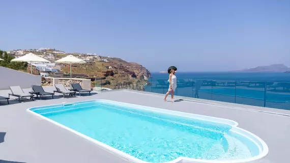 Hotel Goulielmos | Ege Adaları - Santorini