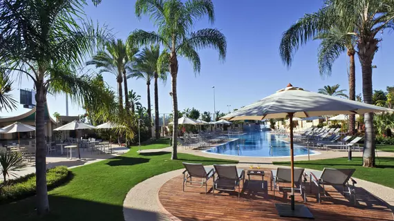 Occidental Estepona Thalasso & Spa - Adults Only | Andalucia - Malaga İli - Estepona