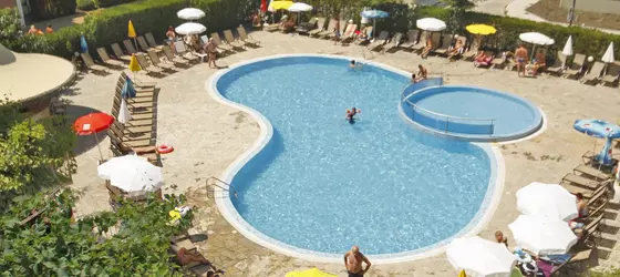 Kavkaz Golden Dune Hotel | Burgaz - Sunny Beach