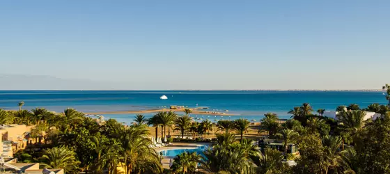 Club Paradisio El Gouna | Kızıldeniz İli - Hurgada (ve civarı) - El Gouna