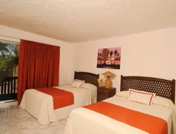 Hotel Imperial Laguna Faranda Cancún | Quintana Roo - Benito Juárez - Cancun (ve civarı) - Oteller Bölgesi - Avenida Kukulkan