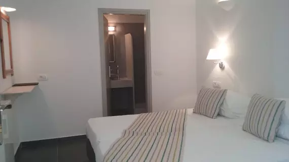 Hotel Goulielmos | Ege Adaları - Santorini