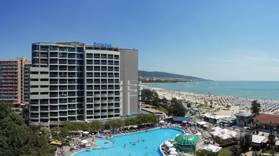 Bellevue Hotel | Burgaz - Sunny Beach