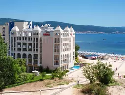 Viand Hotel | Burgaz - Sunny Beach