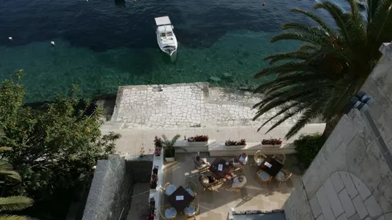 Dalmacija Hvar Villa Hotel | Split-Dalmaçya - Hvar - Hvar Tarihi Şehir Merkezi