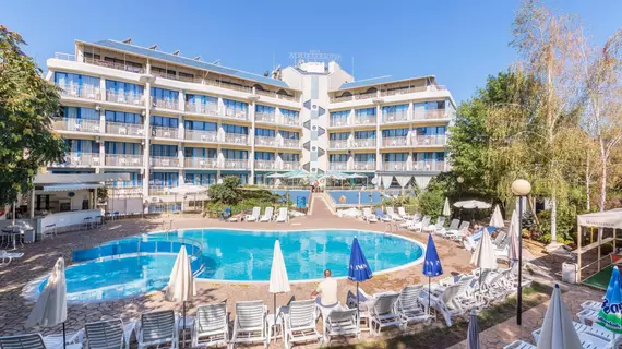 Aquamarine Hotel | Burgaz - Sunny Beach