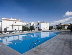 Apartamentos Sa Caleta | Balearic Adaları - Menorca - Ciutadella de Menorca