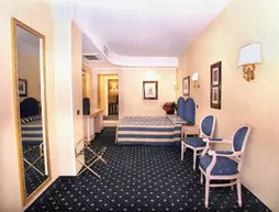 Hotel Valle | Lazio - Roma (ve civarı) - Roma Kent Merkezi - Monti