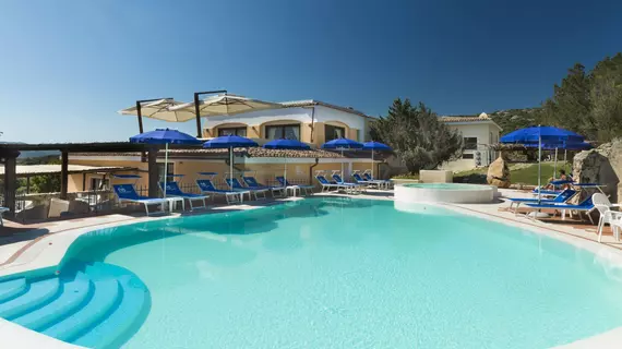 Hotel Stelle Marine | Sardinya - Sassari - Arzachena