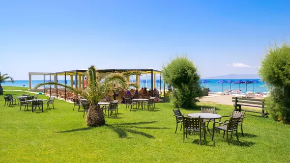 Sun Beach Resort | Ege Adaları - Rodos Bölgesel Birimi - Rodos