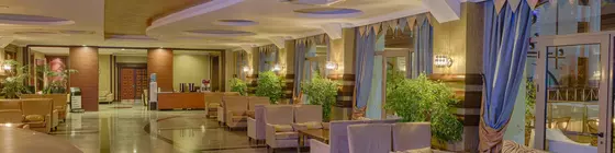 Grand Pasa Hotel | Muğla - Marmaris