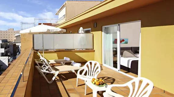 Zurbaran Sercotel | Balearic Adaları - Mayorka Adası - Palma de Mallorca