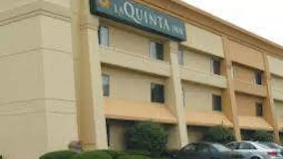 La Quinta Inn Indianapolis Airport Executive Drive | Indiana - Indianapolis (ve civarı) - Indianapolis