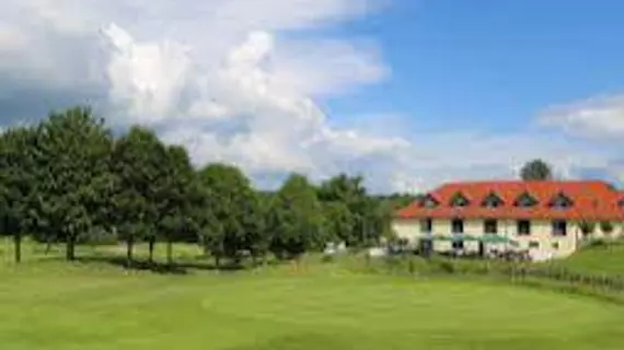 Hotel Golfpark Schlossgut Sickendorf | Hessen - Vogelsbergkreis - Lauterbach