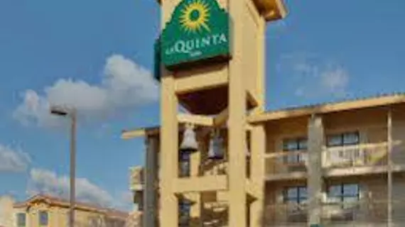 La Quinta Inn Sacramento North | Kaliforniya - Sacramento (ve civarı) - Sacramento