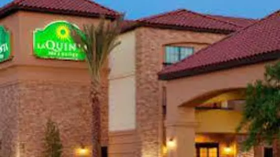 La Quinta Inn & Suites Las Vegas Airport South | Nevada - Clark County - Las Vegas (ve civarı) - Las Vegas - Paradise