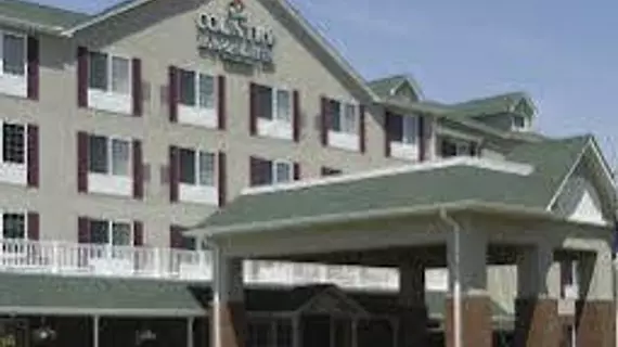 Country Inn & Suites by Carlson - Indianapolis Airport South | Indiana - Indianapolis (ve civarı) - Indianapolis