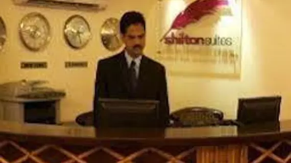 Shilton Suites | Karnataka - Bengaluru (ve civarı) - Bengaluru