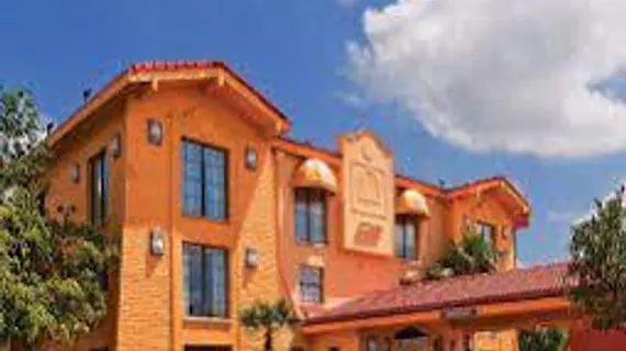 La Quinta Inn San Antonio Sea World Ingram Park | Teksas - San Antonio (ve civarı) - San Antonio - Batı San Antonio