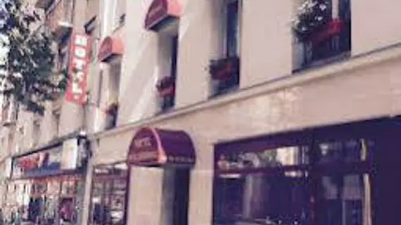 Hotel Royal Residence | Ile-de-France - Paris - 17th Arrondissement - Batignolles