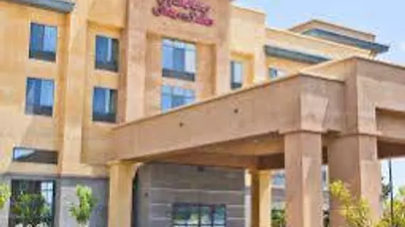 Hampton Inn & Suites Salinas | Kaliforniya - Monterey (ve civarı) - Salinas