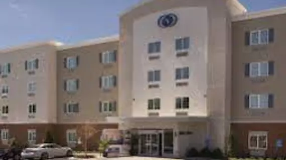 Candlewood Suites Birmingham/Homewood | Alabama - Birmingham (ve civarı) - Homewood