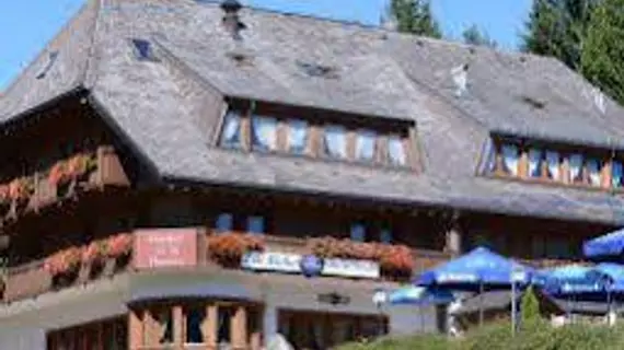 Hotel-Restaurant "Zur Birke" | Baden-Wuerttemberg - Furtwangen