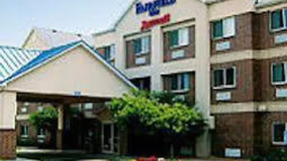 Fairfield Inn & Suites Minneapolis Burnsville | Minnesota - Minneapolis - St. Paul (ve civarı) - Burnsville