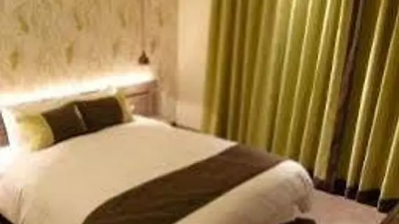 Hotel Bosco | Londra (ve civarı) - Surbiton