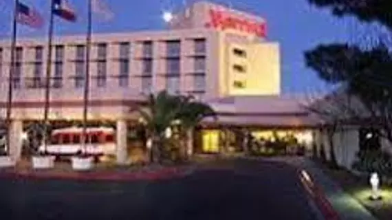 El Paso Marriott | Teksas - El Paso (ve civarı) - El Paso