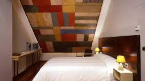 Hotel La Casueña | Aragon - Huesca - Alto Gállego - Sallent de Gallego