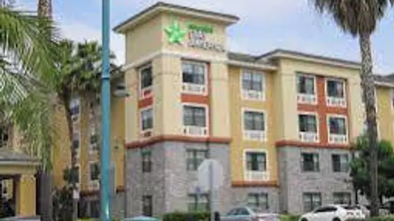 Extended Stay America - Orange County - Anaheim Convention Center | Kaliforniya - Orange County - Anaheim - Anaheim Resort