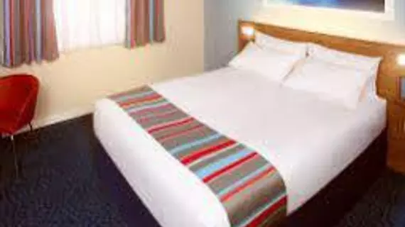 Travelodge Plymouth | Devon (kontluk) - South Hams - Plymouth