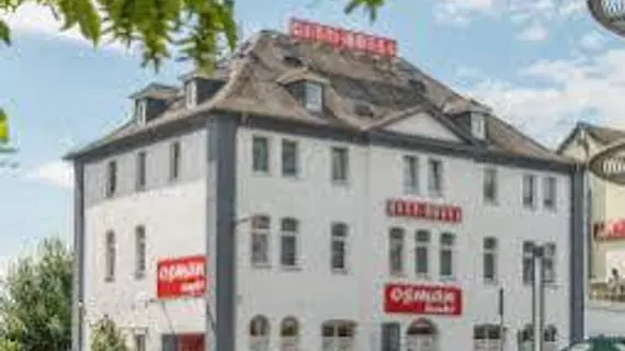 City Hotel Wetzlar | Hessen - Wetzlar - Niedergirmes