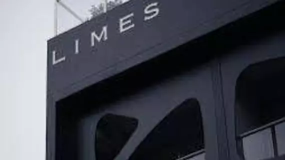 Limes Hotel | Queensland - Brisbane (ve civarı) - Fortitude Valley