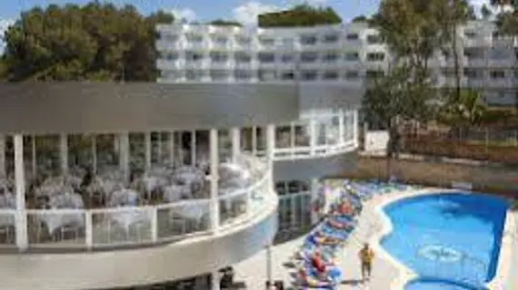 Hotel Paguera Park | Balearic Adaları - Mayorka Adası - Calvia - Peguera