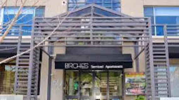 Birches Townhouse | Victoria - Melbourne (ve civarı) - East Melbourne